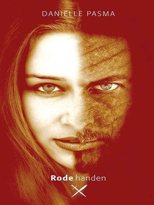 cover image of Rode handen